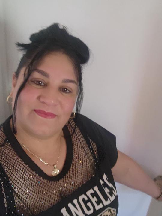 Tatiana Columbie