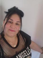 Tatiana Columbie