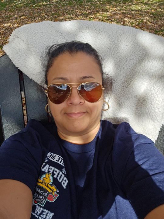 Michele Sierra-Davis