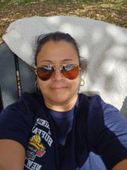 Michele Sierra-Davis