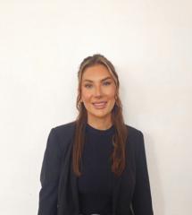 Lauren Morley