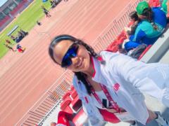 Margot Galvez chetilan