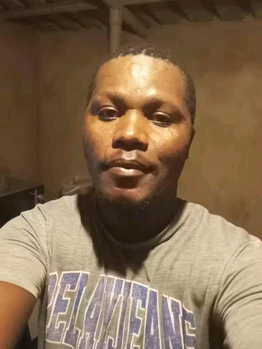 Bonga Mcimbi