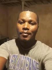 Bonga Mcimbi