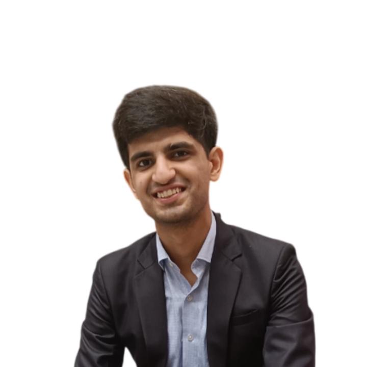 Pranav Arora