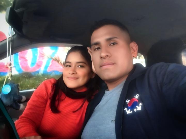 Ana Maria Candia Romero