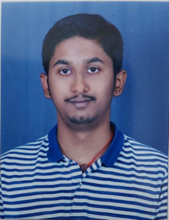 Pranay Reddy