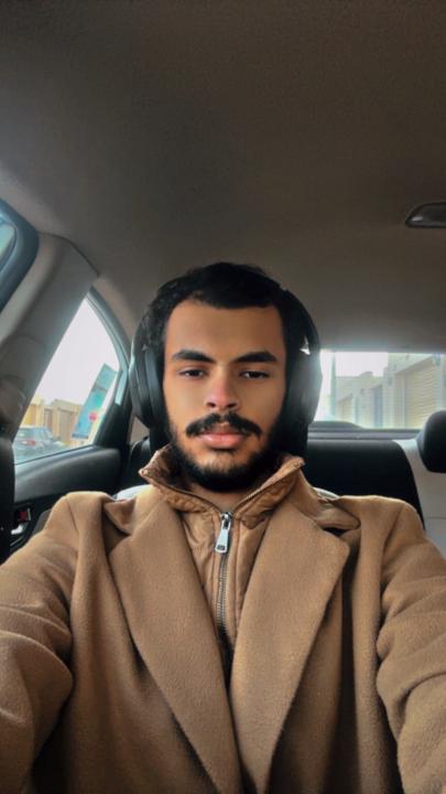 Saleh Al-ghrabi