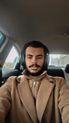 Saleh Al-ghrabi