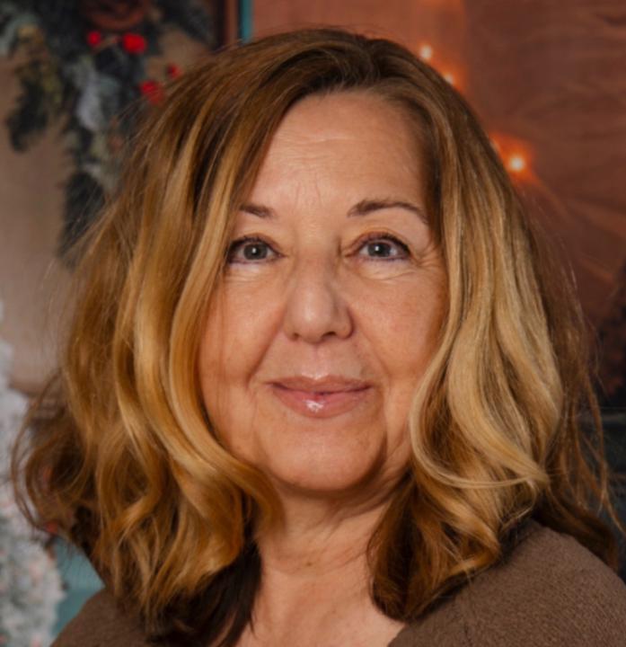 Elena Ortiz Bernal