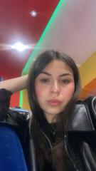 Valentina Espitia cubillos