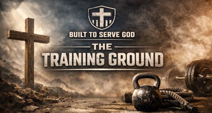 The Training Ground