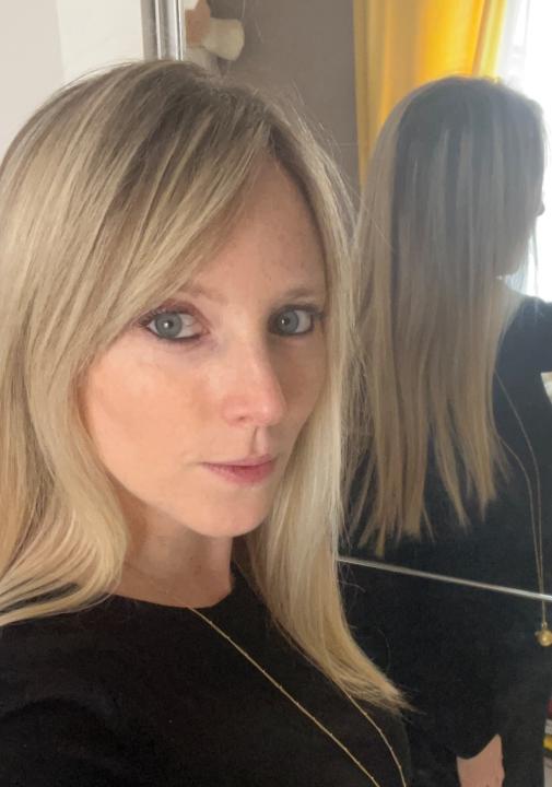 Fanny Forgues Rezette