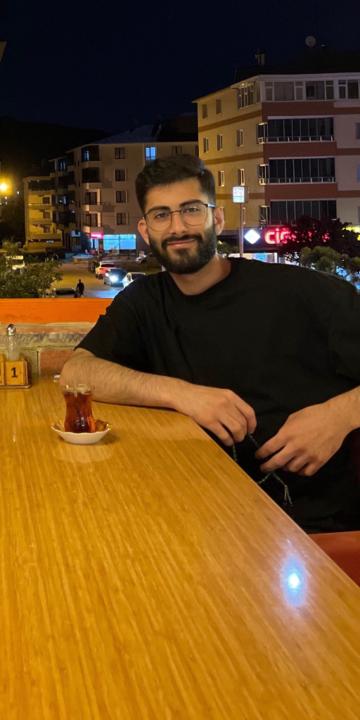 Ishak Gölbasi