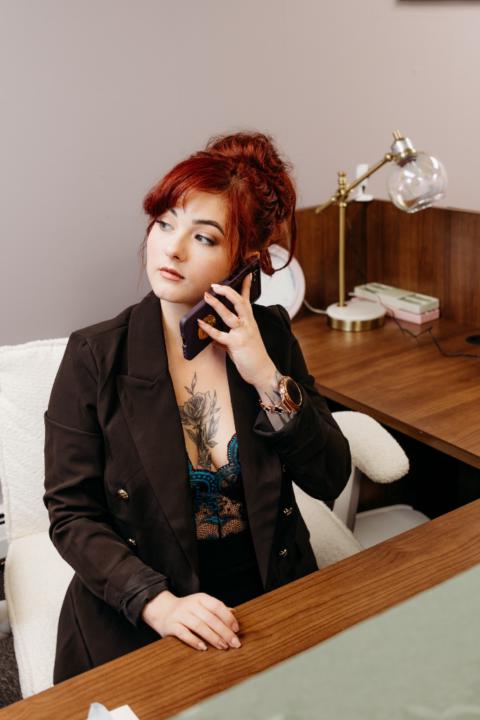 Nikollete Dawley-Kopacz