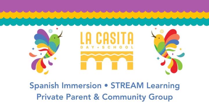 La Casita Day School
