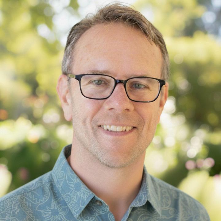 Matthew O'Leary