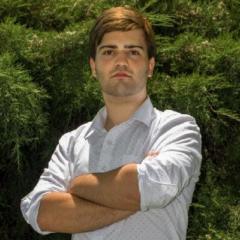Michael Golenia