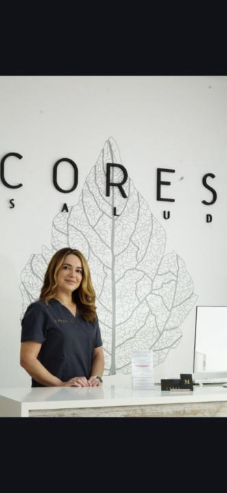 Susana Corrales Gutiérrez