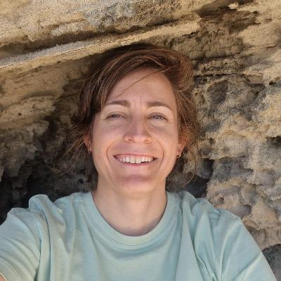 Maria Fernández-mazarambroz rodríguez de almeida