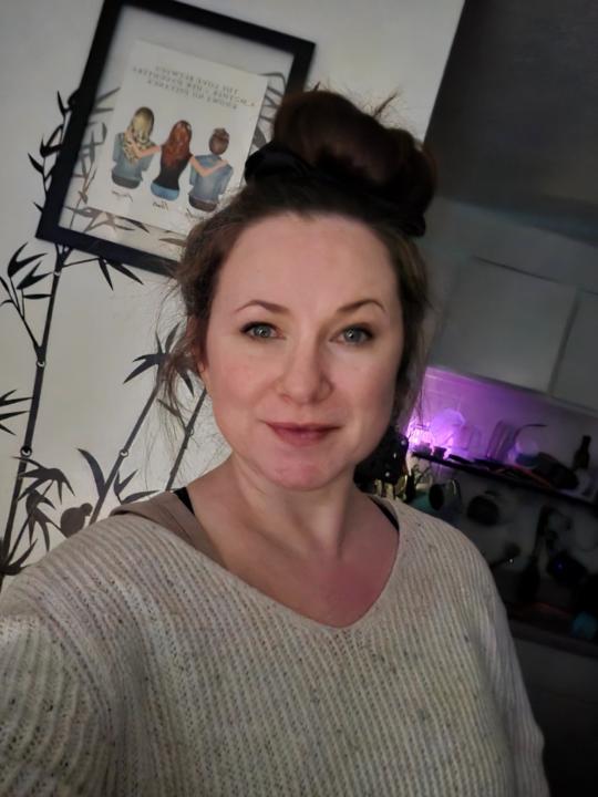 Sarah Reilly