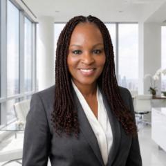 Stacy Brown