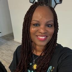 Stacy Brown