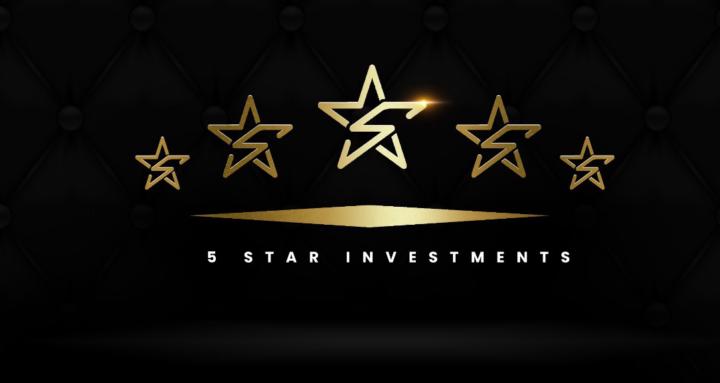 Five star investments