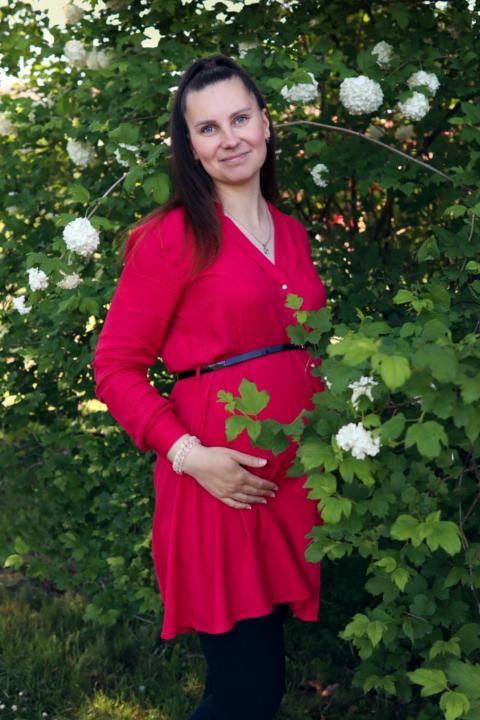 Pavlína Pazderová