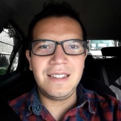 Antonio Diaz