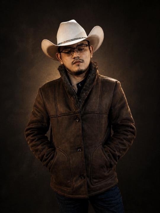 Gustavo Aguilar