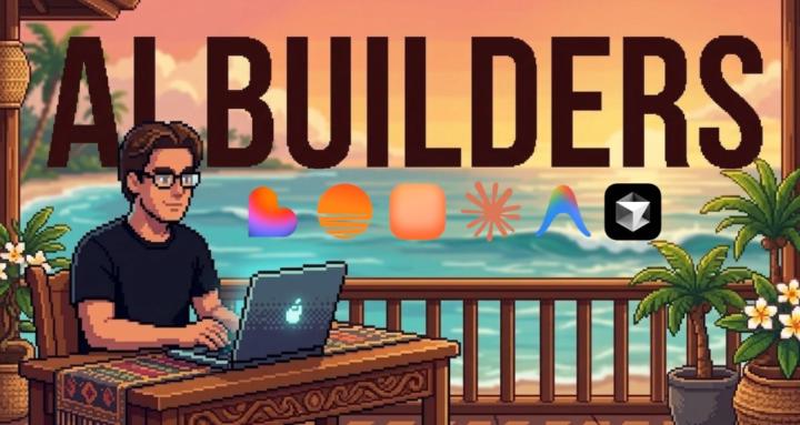AI Vibe Builders