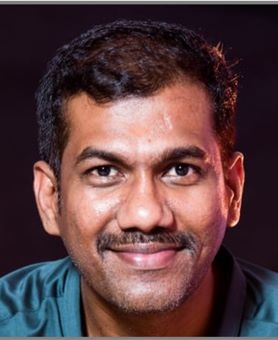 Ravi Devaraj