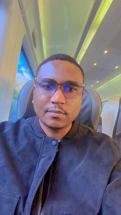 Prince Eigbe