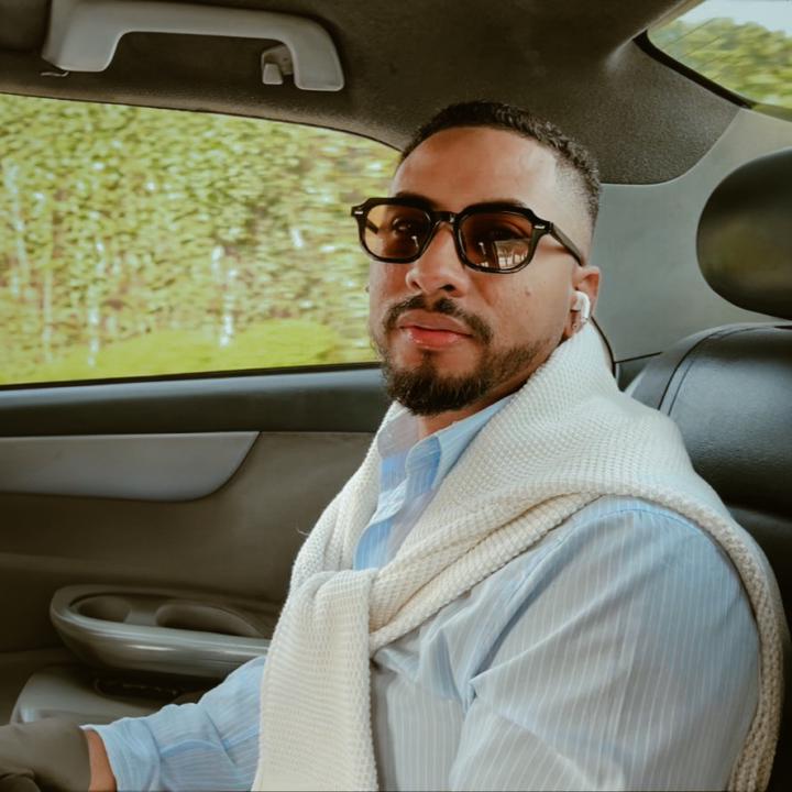 Caleb Hurtado