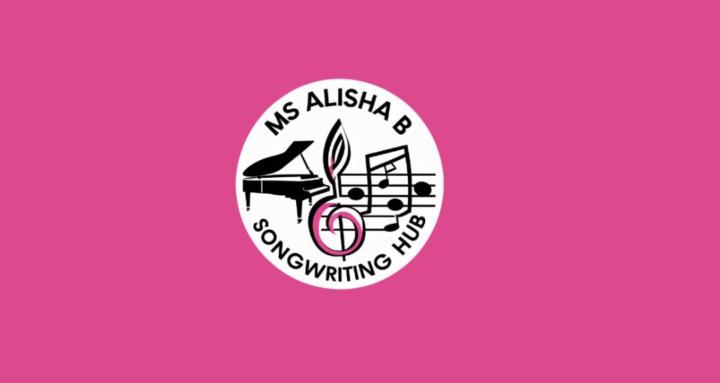 Ms Alisha B Songwriting Hub
