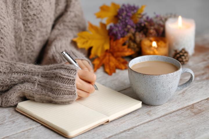   🌟 Daily Check-In: Oct 14th 🌟( Not Today's Journal - Previous 14th Oct)