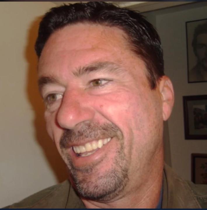 David Brubaker