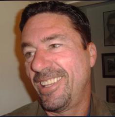 David Brubaker