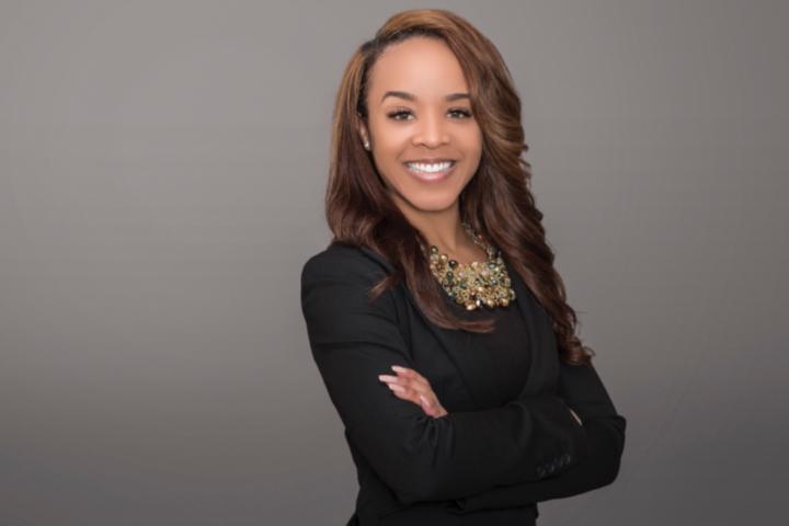 Jasmine Hines
