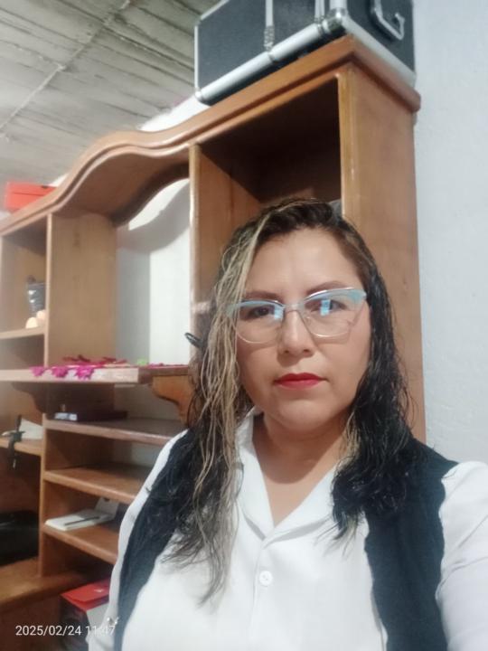 Lucero Sánchez