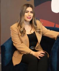 Fernanda Gastélum