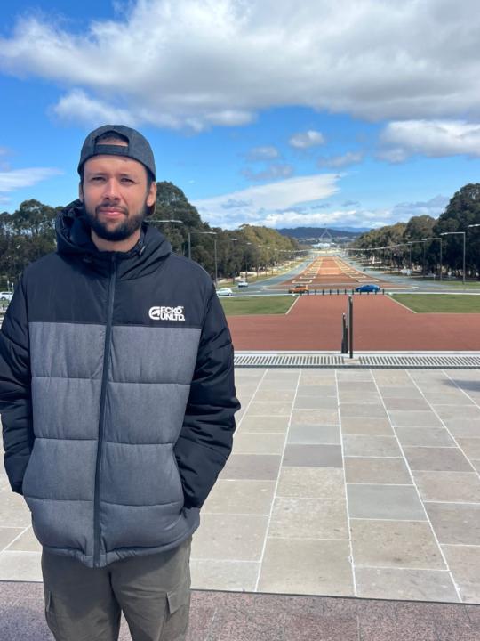 Santiago Vega Garcia