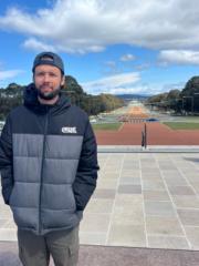 Santiago Vega Garcia