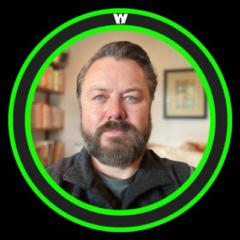 David vanderWatt