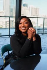 Netta Lewis