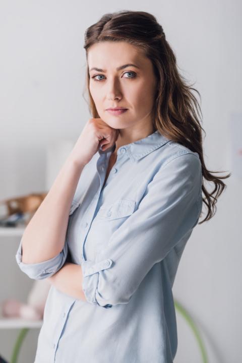 Tereza Šimáčková