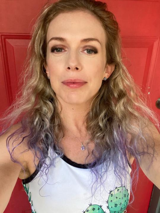 Desiree Saltkill
