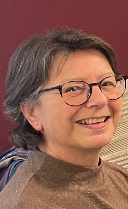 Iris Schmitz