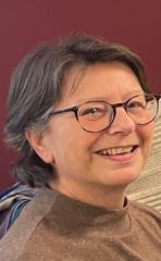 Iris Schmitz